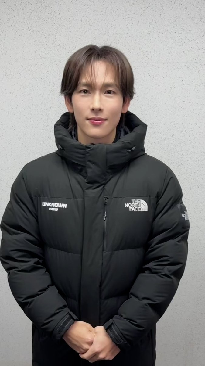 SWAN 새해 복 많이 받으세요 🧧❤️ #YIMSIWAN #임시완 #THEBLACKLABEL #더블랙레이블