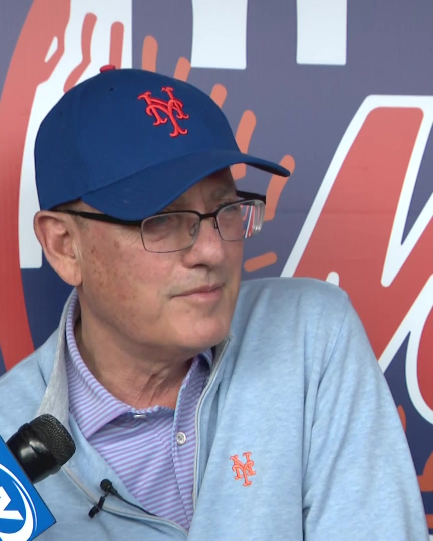 "As long as I'm owning the team, there will never be a team captain. That was my decision. My view is, the locker room is unique and let the locker room sort it out year-in, year-out." - Steve Cohen