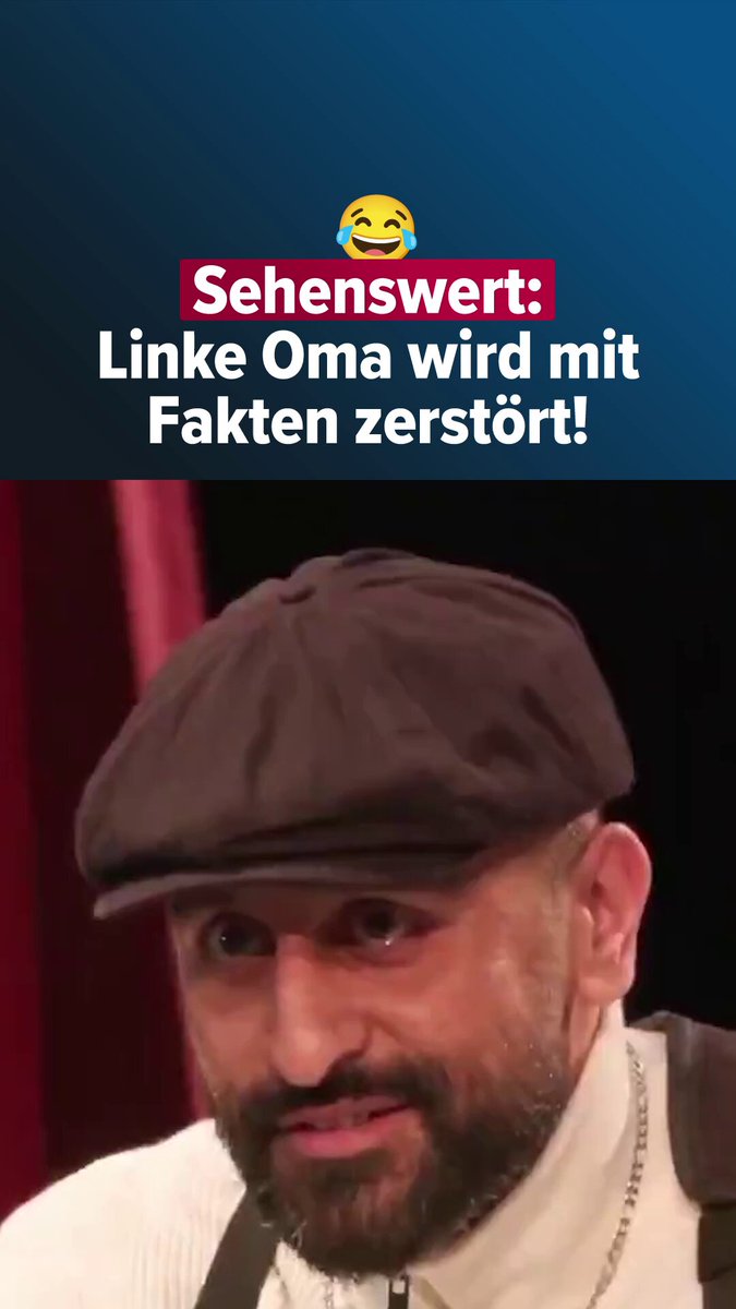 Ob diese Dame sich jemals von der Wahrheit erholen wird? 🤔 Starker Auftritt von Feroz Khan TM