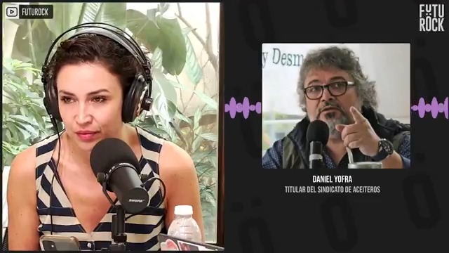 Reforma laboral: la CGT define el paro nacional 📌 "Hay que hacer un paro por tiempo indeterminado" 🗣️ Daniel Yofra (Daniel Alberto Yofra), titular del Sindicato de Aceiteros #Segurola