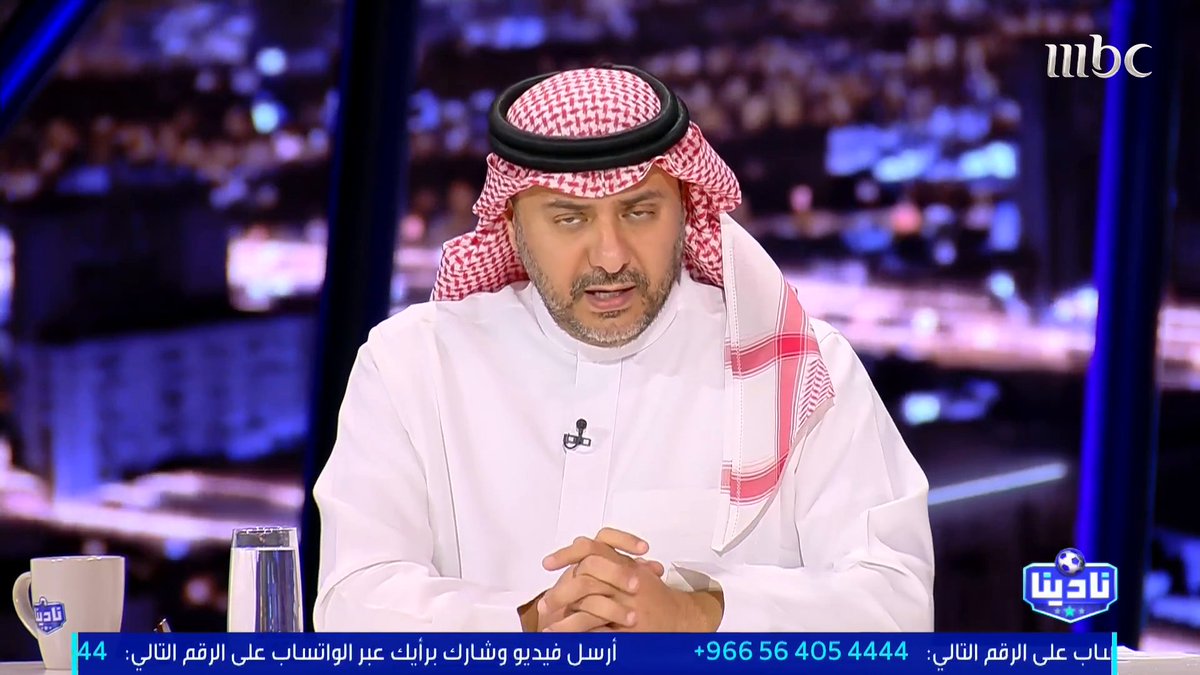 طارق التويجري وحديث غير عادي عن سياسية نادي الهلال الحديث لازم يسمعونه هبات روشن