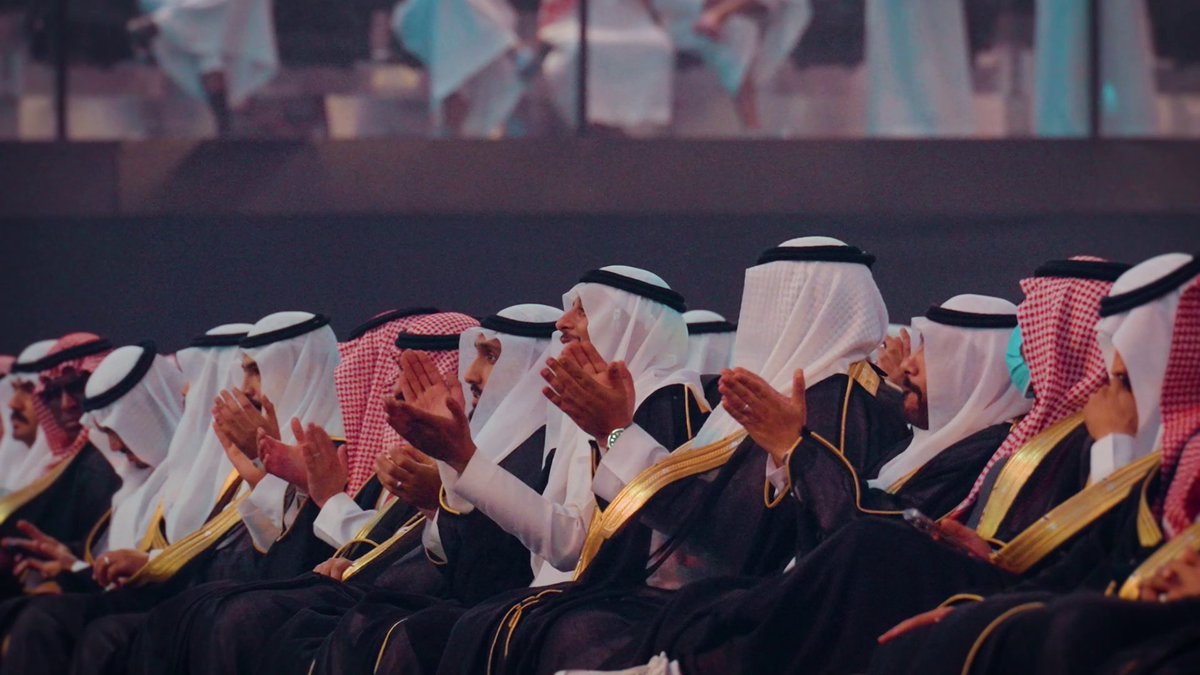 معالي المستشار تركي آل الشيخ يعلن وصول عدد زوار النسخة السادسة من موسم الرياض إلى 17 مليون زائر #موسم_الرياض #RiyadhSeason TURKI ALALSHIKH موسم الرياض | Riyadh Season