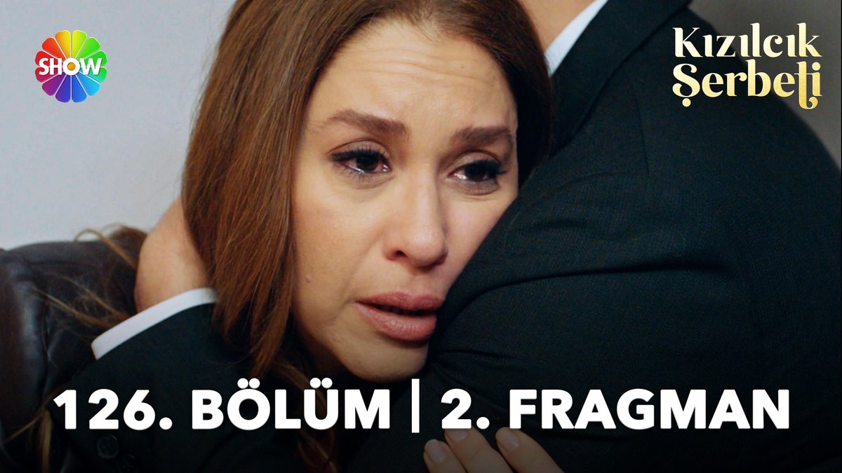 #KızılcıkŞerbeti 126. Bölüm 2. Fragmanı: