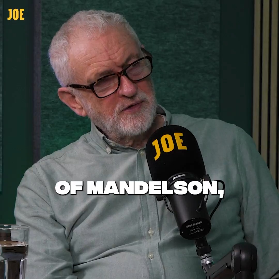 The Peter Mandelson scandal has exposed how our rotten political system really works. Make no mistake: we have barely scratched the surface.