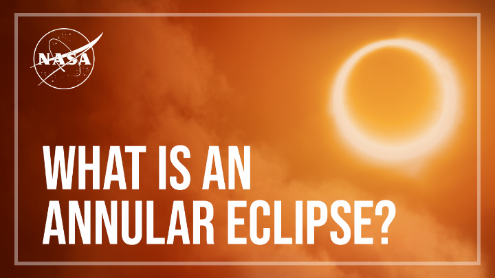 You could witness an annular solar eclipse tomorrow! (If you’re in Antarctica, that is. 🥶) Starting at 5:48 a.m. EST on Tuesday, Feb. 17 (that’s 6:48 p.m. local time at Antarctica’s Concordia Station), an annular solar eclipse will be visible over part of Antarctica. Annular eclipses occur when the Moon blocks the Sun but doesn’t appear large enough to cover the whole thing, leaving a “ring of fire” visible around the Moon. Places outside the path of annularity — including parts of Antarctica (like McMurdo Station), southern Africa, and South America —will see a partial solar eclipse, when the Moon blocks a portion of the Sun. Those of us in the Northern Hemisphere will be none the wiser — the Sun will appear normal like any other day. (But don’t look at it directly without proper solar viewing glasses!) Curious how that geometry works? Learn more: