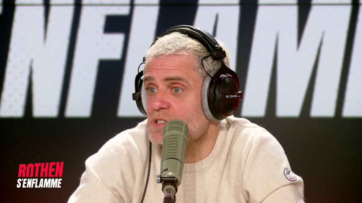 ⚡️Jérôme Rothen: "Benatia a apporté beaucoup d'exigence, mais les joueurs actuels ont des limites. Certains ont un ego surdimensionné et n'appréciant pas être recadrés, ils se sont braqués. Je ne sais pas où va l'OM, mais le message envoyé et l'image donnée sont catastrophiques"