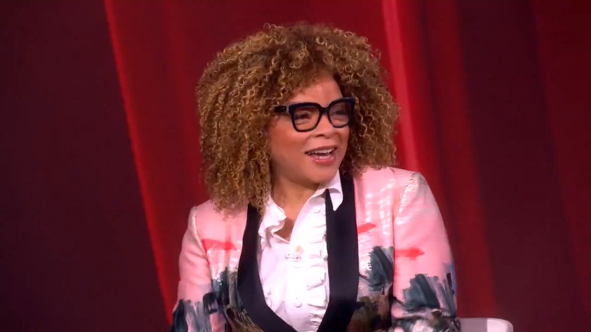 Legendary costume designer Ruth E. Carter looks back on her work on more than 70 films as she celebrates her fifth Oscar nomination for 'Sinners,' making her the most-nominated Black woman in Academy Awards history.