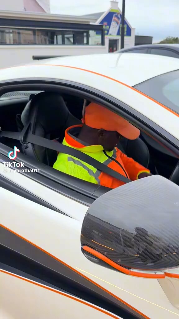 Kuthiwa he’s the most trusted car guard at Gemelli.🤌🏾🔥🔥😮‍💨🙌🏽