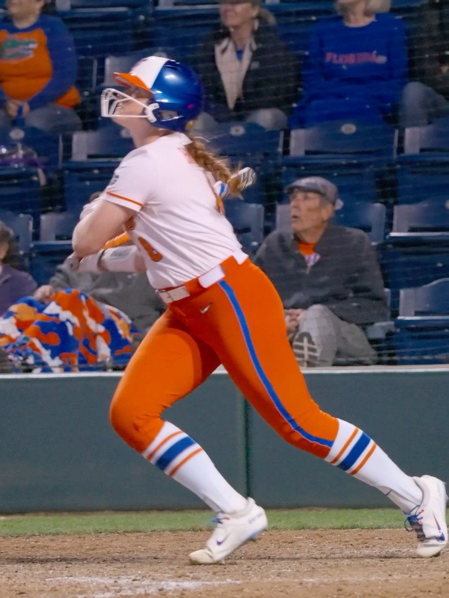 let's talk dingers