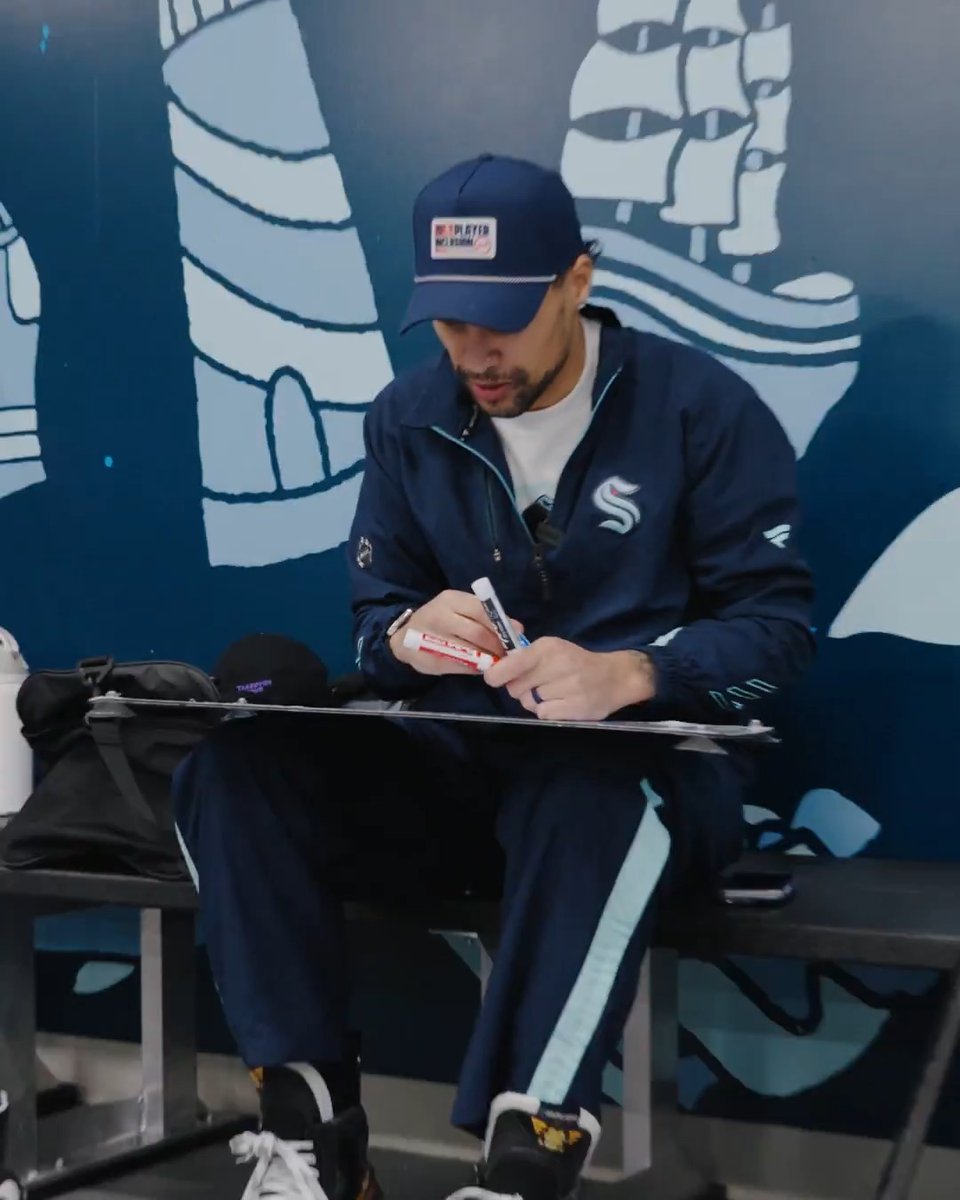 Coach JT Brown?! we like the sound of that 🙂↕️