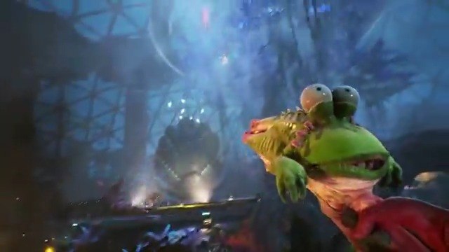 High On Life 2 cranks its comedy FPS chaos way past what gamers ever expected | Ad