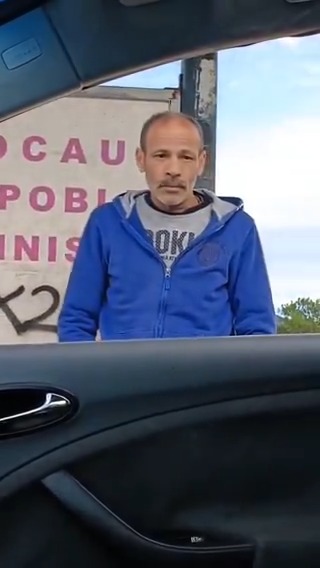 ¿Qué pasa? ¿Te pasa algo?