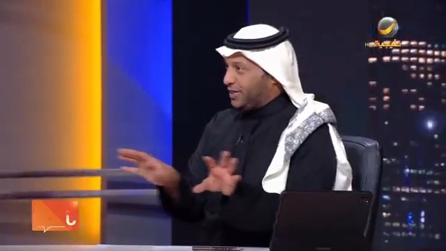 "د. مشوح المشوح": شهر رمضان فرصة ذهبية لمن يسعى لإنقاص الوزن، عبر الاستفادة من فوائد الصيام على الجهاز المناعي.