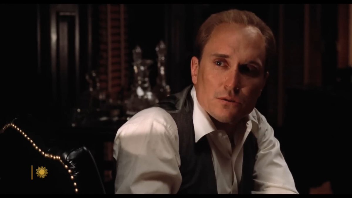 Oscar-winning actor Robert Duvall, known for his roles in "The Godfather" and "Apocalypse Now," has died at 95. In 2022, Tracy Smith spoke with "The Godfather" director Francis Ford Coppola, and with stars Duvall, James Caan and Talia Shire, about the making of a classic that, 50 years later, movie lovers still could not refuse.