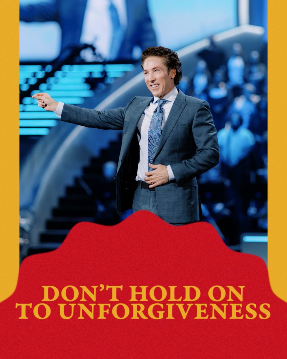Sometimes we’re holding on to things that we don’t need, and it’s taking up space for the new things God has. There’s no capacity for increase because we’re holding on to doubt. Do yourself a favor: get rid of the doubt. That’s taking up space for good breaks, for open doors, for promotion. Listen to this message from Joel! "Make Room For More":