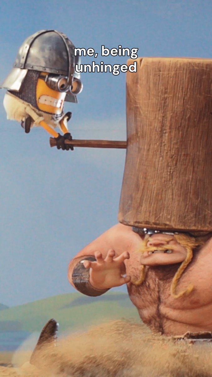 no notes. see Minions & Monsters, only in theaters July 1.