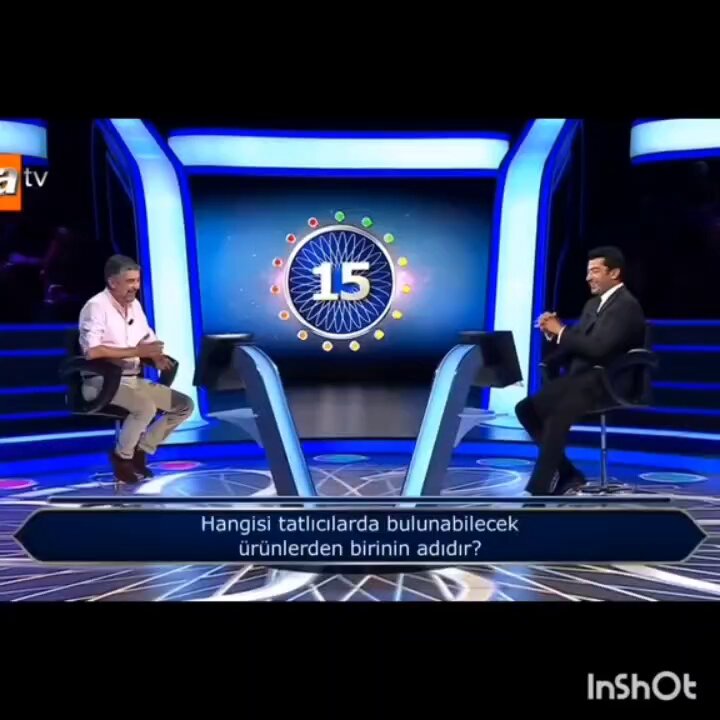 İlk sorudan elenenler serisi gün 3