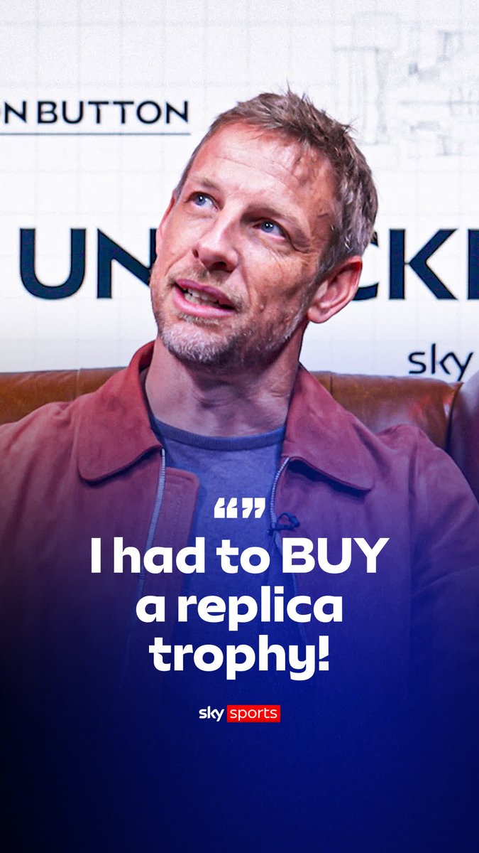 Do F1 champions get to keep the trophy? ๐