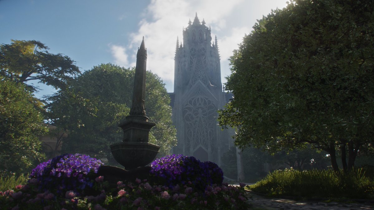 Welcome to Bowerstone! The beating heart of Albion, where there are more opinions per square foot than anywhere else you'll visit on your adventure. Learn more about Fable, coming Autumn 2026: #Fable #FableTheGame