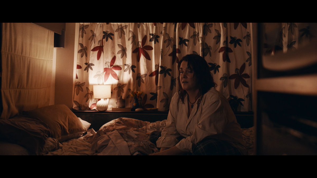 Watch an exclusive clip from #PikeRiver starring Melanie Lynskey 🌊 Now available everywhere