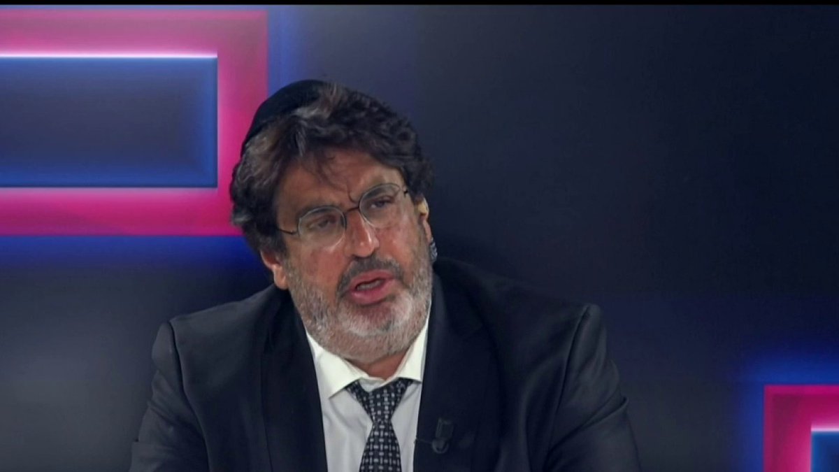Quentin : "Je ne comprends pas que l'attaché parlementaire de Raphaël Arnault ne soit pas encore en garde à vue" Meyer Habib (Meyer Habib) #ÇaSeDébat