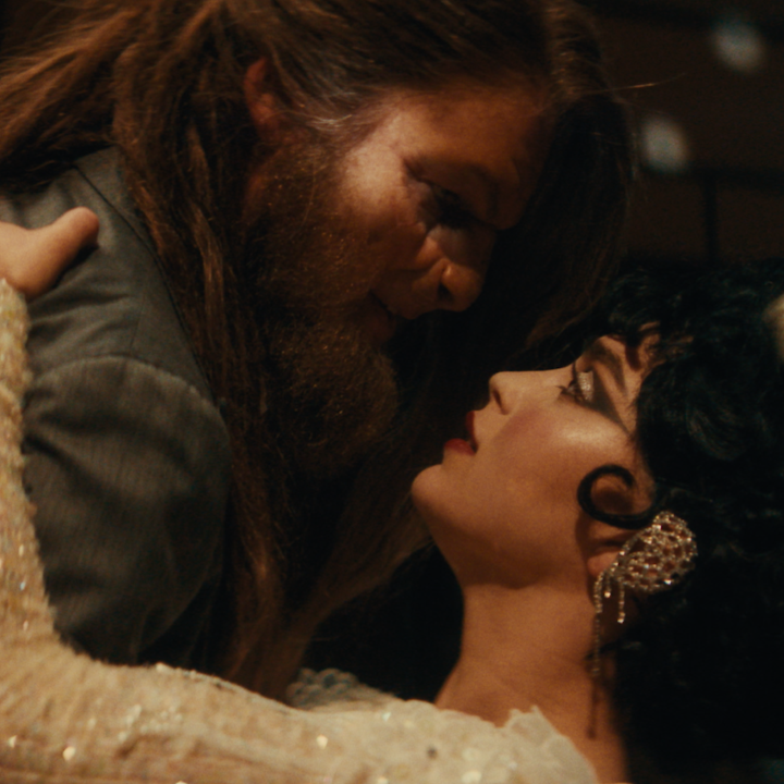 Your Monster is a unique rom-com.