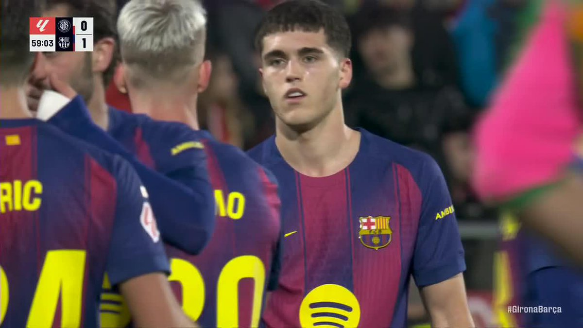 Cubarsi finally gets his goal! What a header! 😮