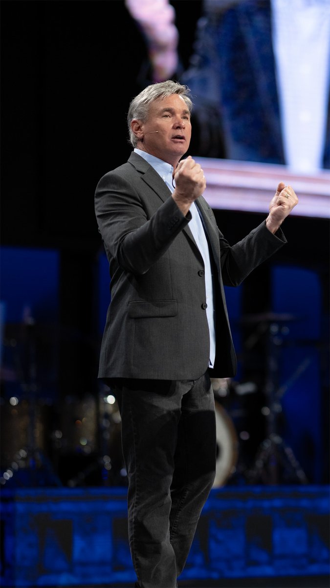 Your faith will soon be challenged, and you’ll have to decide whether you follow Jesus or man.