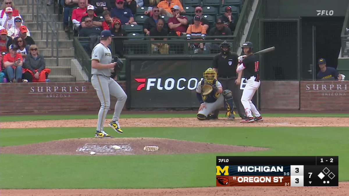 Inge comes up HUGE against his former team!