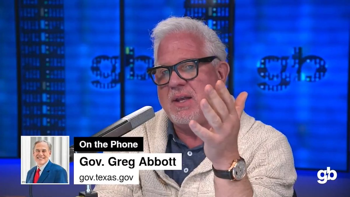 .Greg Abbott SLAMS school choice critics after over 100,000 students applied for Texas's new program: "In the application process, you see people of EVERY racial background, but also...they break down pretty EVENLY among [low, medium, and high] income levels."