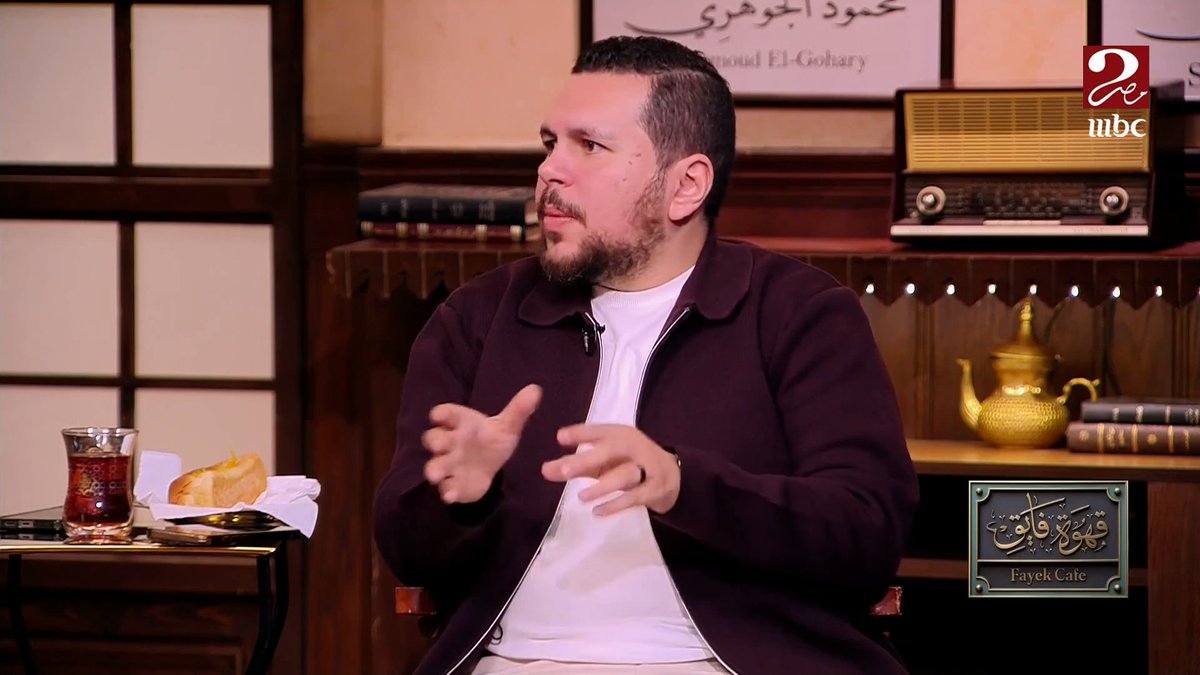 أحمد شوقي: عقد زيزو مع الزمالك كان 55 مليون جنيه في 3 سنوات.. وعمرو جاب الله يؤكد: دونجا تنازل للزمالك عن 14 مليون جنيه قبل رحيله للدوري السعودي مجاناً على MBC شاهد برنامج #الكورة_مع_فايق يعرض من الجمعة – الثلاثاء الساعة 11:00 مساءً بتوقيت القاهرة على #MBCMASR2 لمتابعة البث المباشر