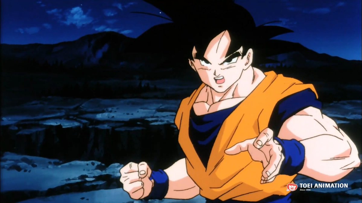 ¡Queremos saber qué personajes están en tu Top 5 de Saiyajines favoritos! 💪💥 Si Broly es uno de ellos, debes compartir este video. 😉 #DragonBallZ #Goku #Broly