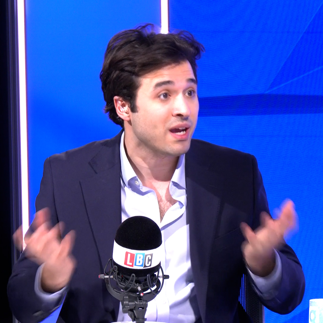 'It's so hard being in charge, boo hoo hoo!' Seb Salek passionately defends Labour's policy platform against rachel shabi.