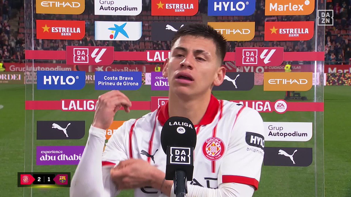 🚨🚨🚨🚨🚨كلاوديو إتيشيفيري: "عانيت كثيرًا ومررت بفترة قاسية في ألمانيا، لكنني هنا سعيد جدًا وأقاتل لاستعادة أفضل نسخة لي.. النسخة التي دفعت مانشستر سيتي لشرائي." 🩵🔥