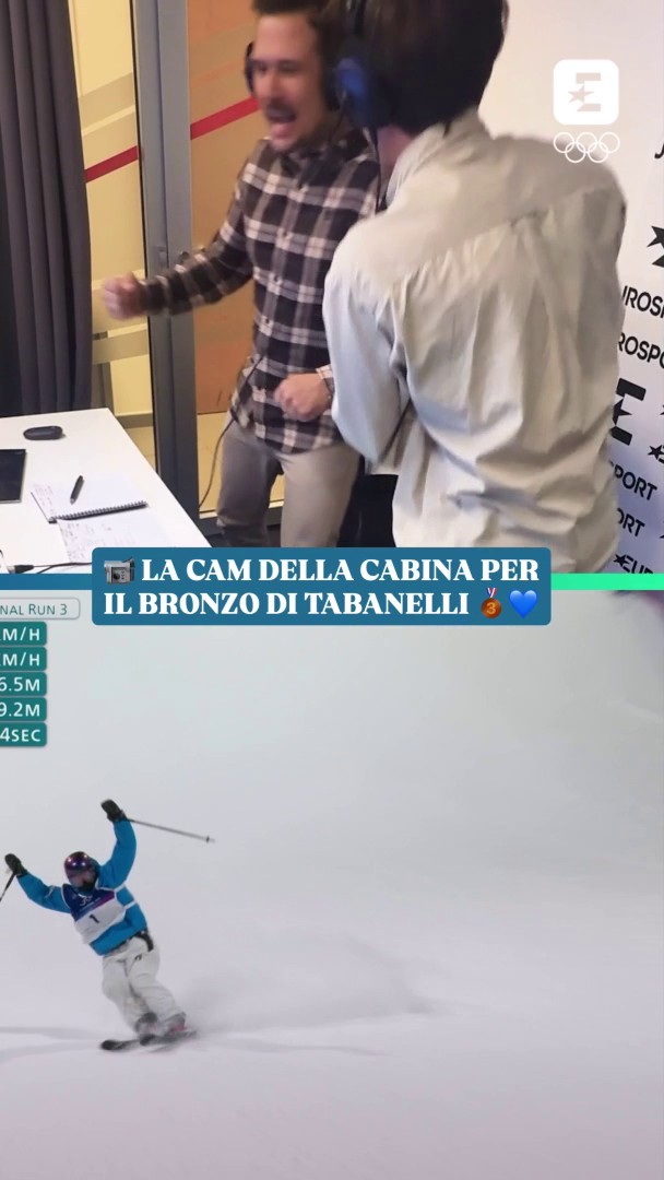 NON LA PREN-È MEDAGLIA È MEDAGLIA AAHAHHAHAH mi dispiace mi dispiace cè è brutto compostur-sì nonono scusate scusate scusate MA RAGAZZI RAGAZZI NON AVETE CAPITO NON AVETE CAPITO COSA È APPENA SUCCESSO NON AVETE CAPITO È TROPPO GRANDEE GRANDEE GRANDE FLORAA