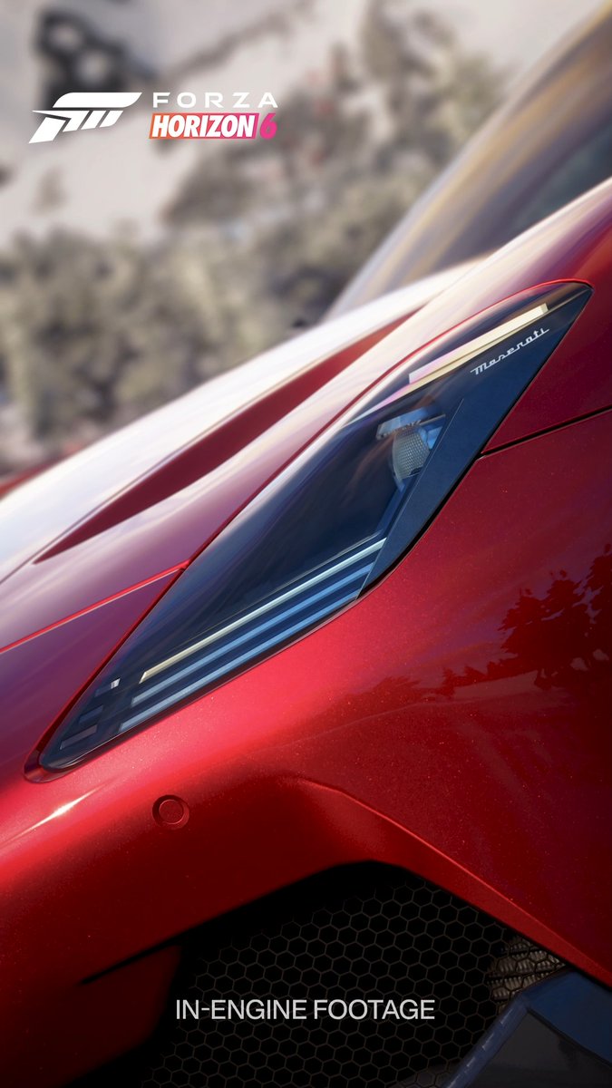 厳しい寒さを、『’22 Maserati MC20』に宿るイタリアの情熱で吹き飛ばせ。 #NewToHorizon