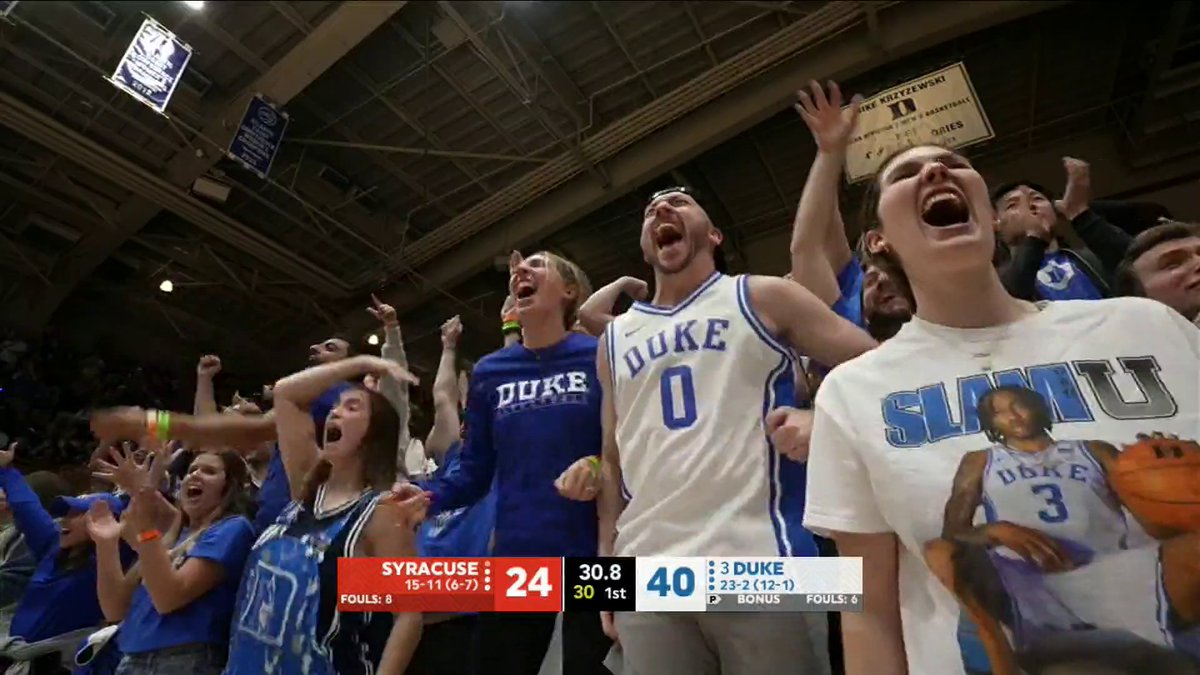 CAMERON INDOOR IS ROCKIN' 😳🔥