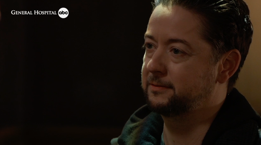 WATCH: Jason gives Spinelli advice now that Maxie is awake (and Nathan's shadow looms large over their relationship). #GH