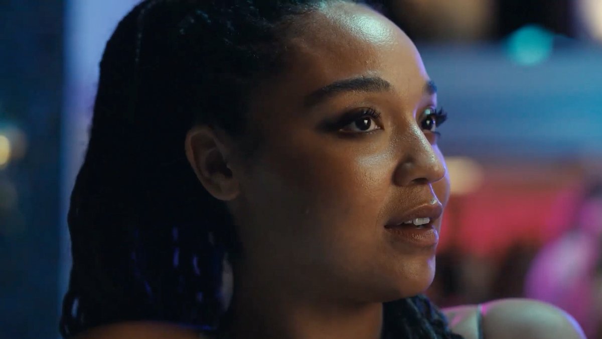 Official trailer for #WatchingYou - streaming February 20 on Hulu.