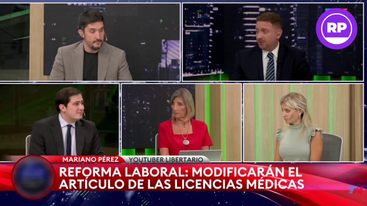 "No es lo deseable pero ESTÁ BIEN que te descuenten el sueldo si te enfermás. Si no vas a trabajar está bien que no cobres" Mamita imaginate que este troll libertario que no laburó en su vida te diga que no podés enfermarte