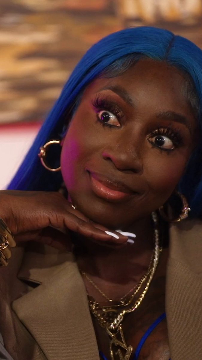 ‘Love &amp; Hip Hop: Atlanta’ Returns Tomorrow night at 8/7c on MTV! 👀 #LHHATL #LoveAndHipHopAtlanta
