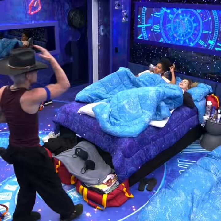isso nunca vai perder a graça me desculpem cowboyzinhas