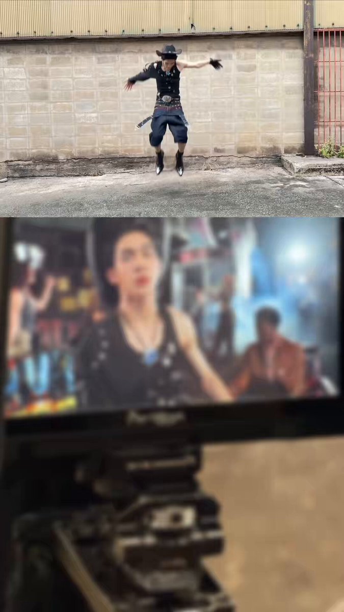 Behind the scenes ในเพลง ไม่เล่น ? (PLAY WITH ME) 🔥🤠 YouTube : DMD MUSIC 🎥 : All streaming platforms 🎧 : PLAY WITH ME BY AUAU #AuAuPlayWithMe #AuAuFirstDebut #auautnp Auau #DMDMUSIC