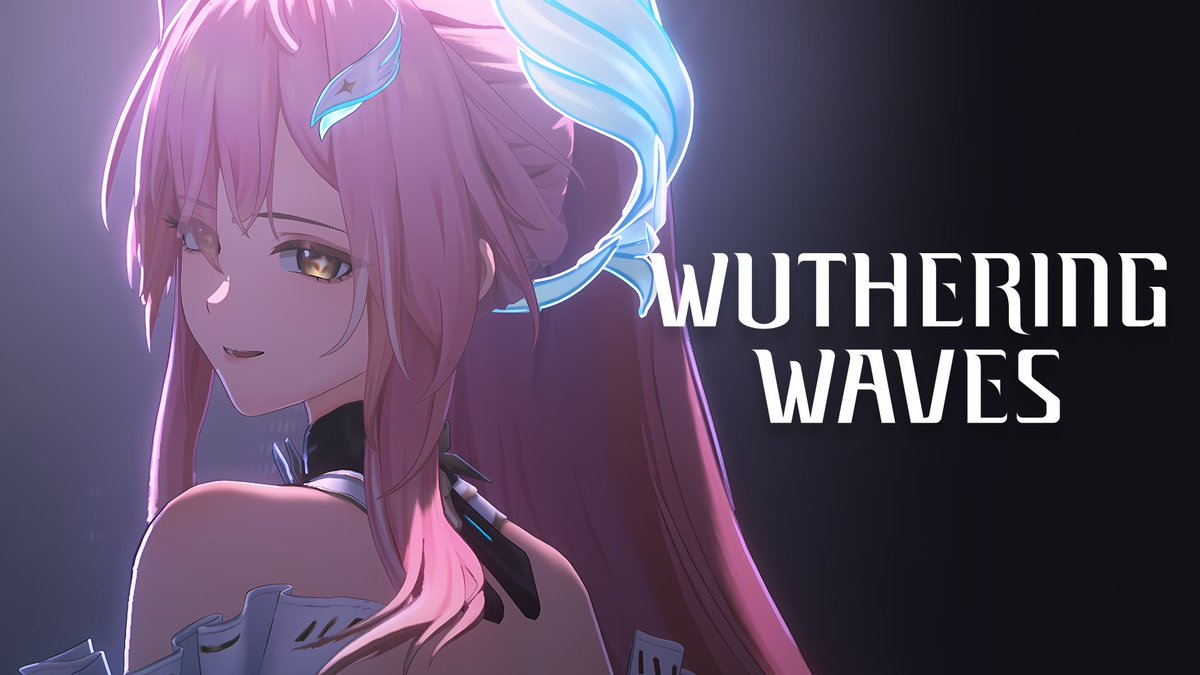 Wuthering Waves Story Cinematics | Journey Well The loop closes with this. #WutheringWaves