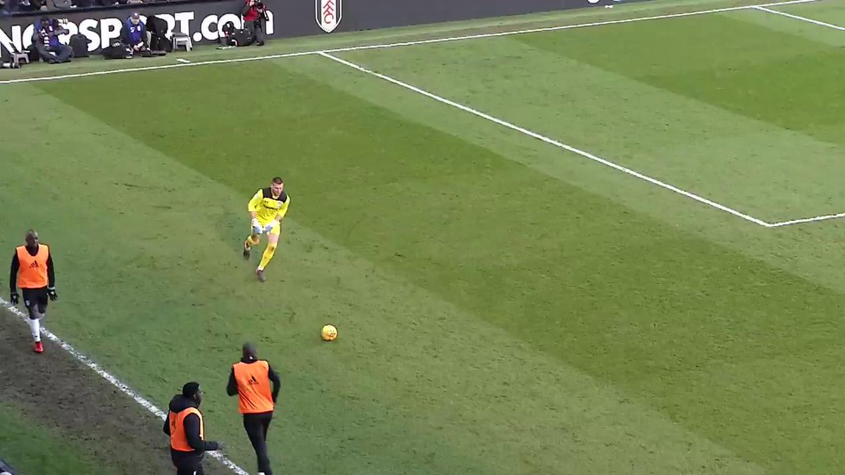 8 years since Floyd's halfway line finish🪄