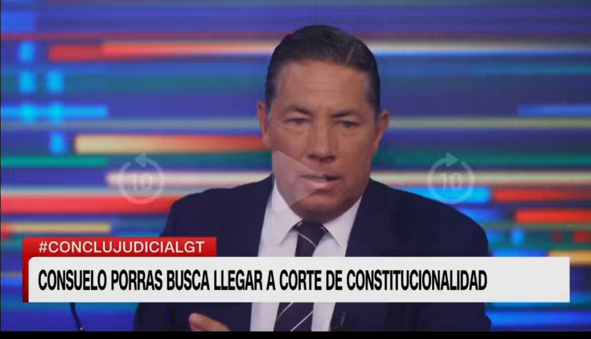 Entre la elección y la toma de posesión hay meses clave en los que el MP ya ha mostrado cómo actúa: presión política y criminalización selectiva. Lo vimos con Arévalo, con la elección del CANG y podría repetirse contra magistrados electos, el CSU o la postuladora de Fiscal General. Los señalamientos internacionales nunca han sido un freno para Consuelo Porras; por el contrario, su reacción histórica ha sido redoblar la persecución. El riesgo sigue latente.