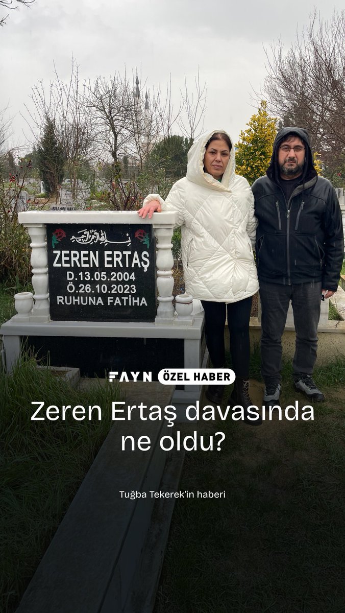 Zeren Ertaş’ın bir KYK yurdunda asansörde sıkışarak hayatını kaybetmesi iki yıl önce tüm ülkeyi ayağa kaldırmıştı. Pek çok üst düzey isim “Bu işin peşini bırakmayacağız” diye söz verdi. Ancak davada sanıkların tamamı tahliye edilmiş durumda.