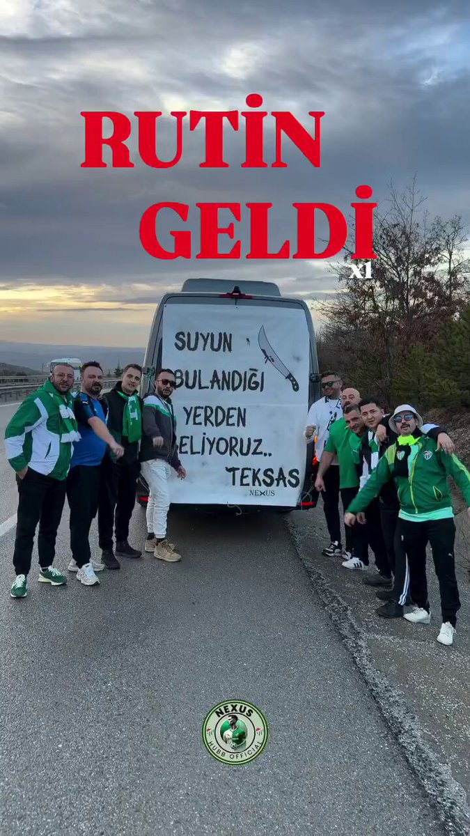 🔻Bursaspor Taraftarları: “Terörist mecliste konuşmam mı yapar! O*** Ç*** Abdullah Öcalan!”