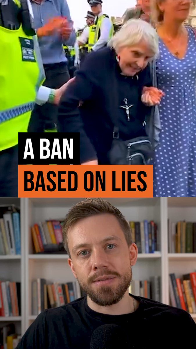 Yvette Cooper's ban of Palestine Action was based on a pack of lies. Devastating from Huda Ammori