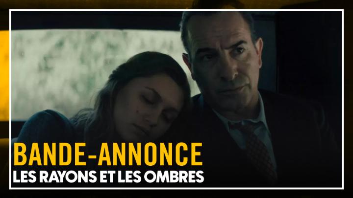 Pendant la Deuxième Guerre mondiale, l’histoire vraie de Jean et Corinne Luchaire, un père et sa fille pris dans l’engrenage de la collaboration. #LesRayonsEtLesOmbres, le 18 mars sur nos écrans !